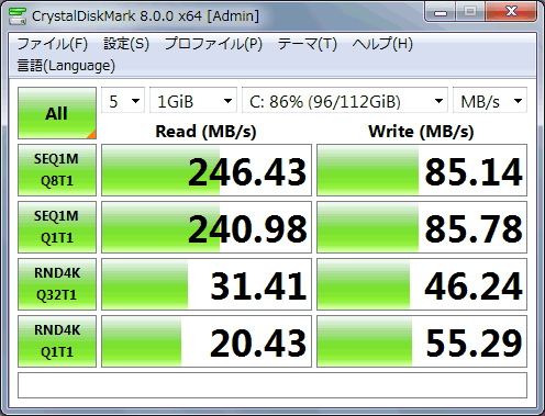 ASRock X58 Extreme3_3摜