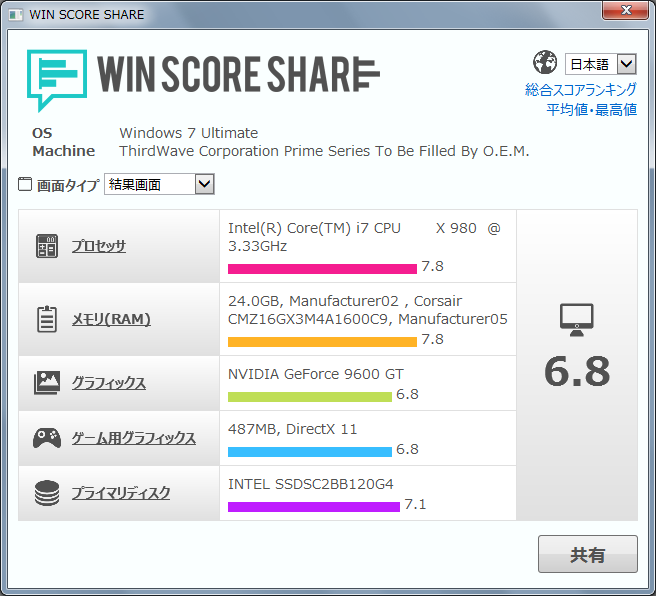 ASRock X58 Extreme3_4摜