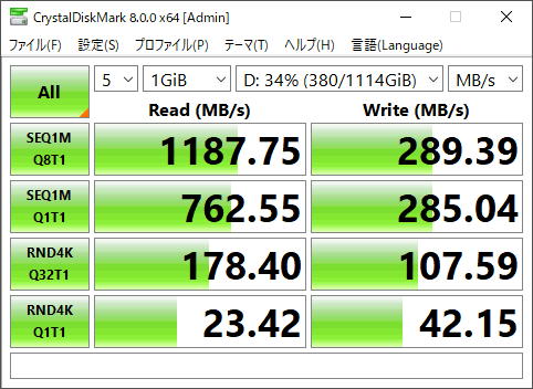 SAS SSD8摜
