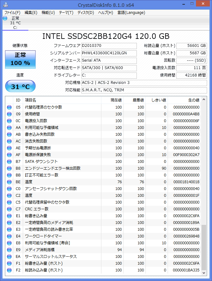 SSD摜R