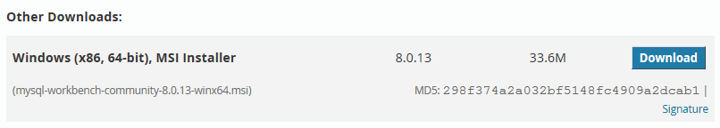 mysql4摜