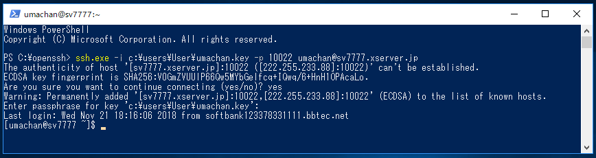 powershell1摜