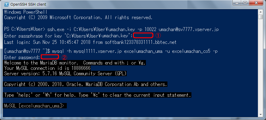 powershell2摜